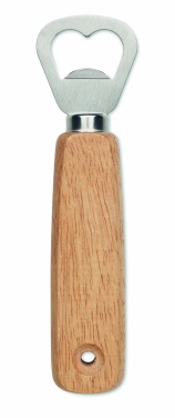 Logotrade Werbeartikel das Foto: Kapselheber